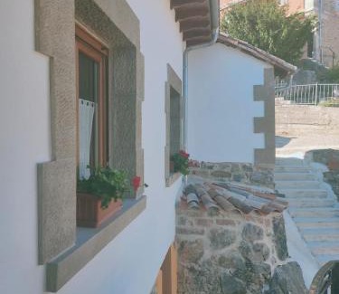 Cillorigo de Liebana Apartment | Casa Rural el Enebral en Potes Picos de Euopa