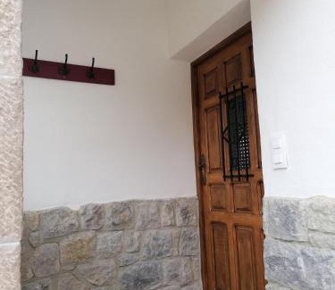 Cillorigo de Liebana Apartment | Casa Rural el Enebral en Potes Picos de Euopa