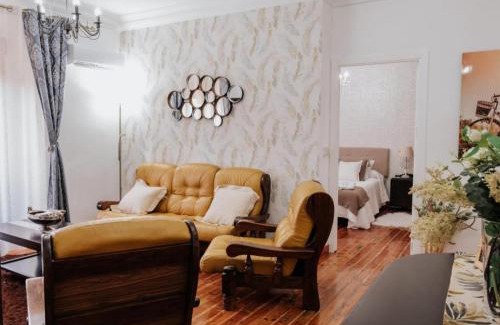 Navahermosa House | Casa Rural El Puente Grande