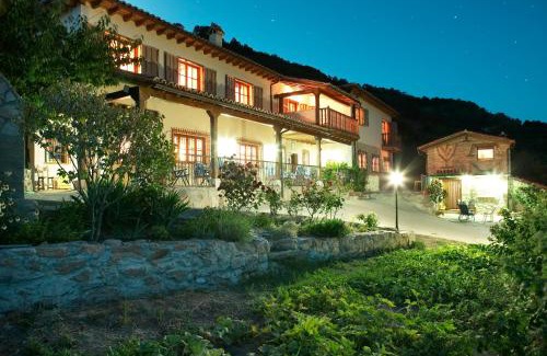 El Torno House | Casa Rural El Regajo Valle del Jerte