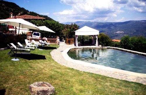 El Torno House | Casa Rural El Regajo Valle del Jerte