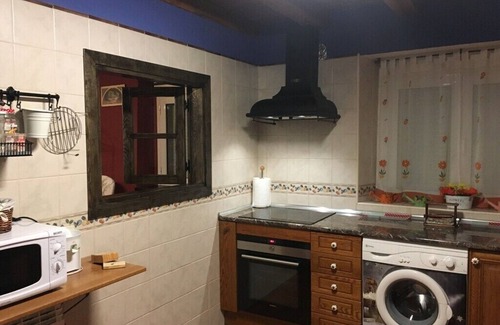 Fuentiduena Cottage | Casa Rural El Salidero en Fuentidueña