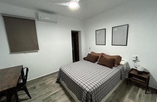 Valera de Arriba House | Casa Rural en Valera La Egipcia