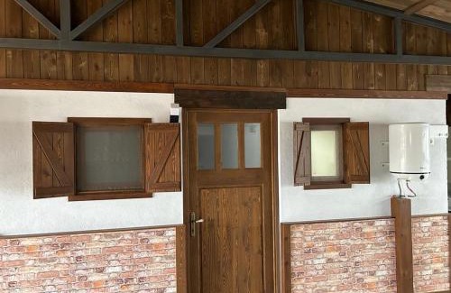 Valera de Arriba House | Casa Rural en Valera La Egipcia