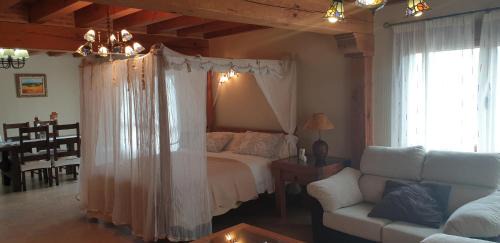 La Salceda Apartment | CASA RURAL EL PILON