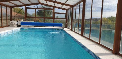 La Salceda Apartment | CASA RURAL EL PILON