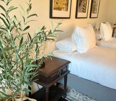 Villafranca del Bierzo Bed & Breakfast | Casa Rural La Llave