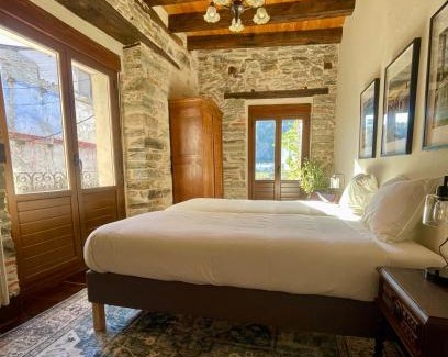 Villafranca del Bierzo Bed & Breakfast | Casa Rural La Llave