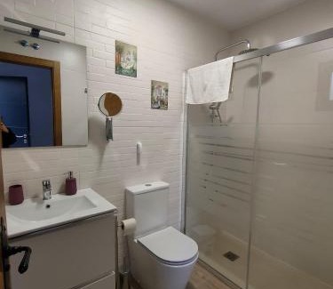 Peraleda de San Roman House | Casa Rural Feymar