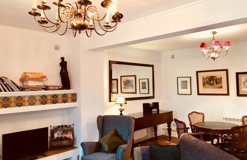 Valdetortola House | Casa Rural Finca Buenavista