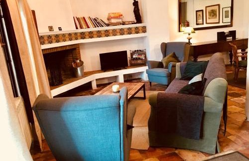 Valdetortola House | Casa Rural Finca Buenavista