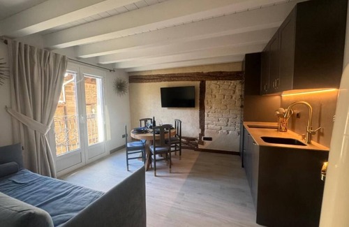 Laguardia Cottage | Casa Rural Garabitero "Rest, Dream, Enjoy".