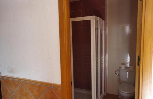 Las Majadas Apartment | Casa Rural Javier El Molino