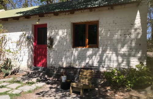 Trelew Cottage | Casa Rural Junto al Río Chubut Trelew