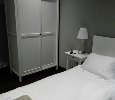 Arakaldo House | Casa Rural Kutxatxuri