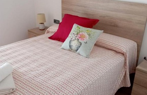 Carucedo House | Casa rural La Barriada de Lago de Carucedo