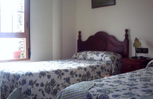 Talavan House | Casa Rural La Breña