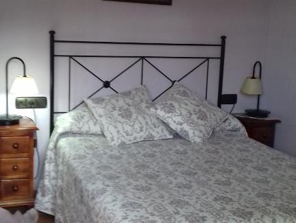 Talavan House | Casa Rural La Breña