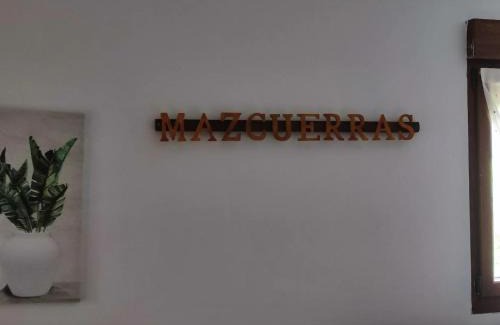 Luzmela Ski Chalet | Casa Rural La Churla en Mazcuerras