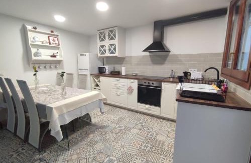 Calaceite House | Casa Rural La Gineta