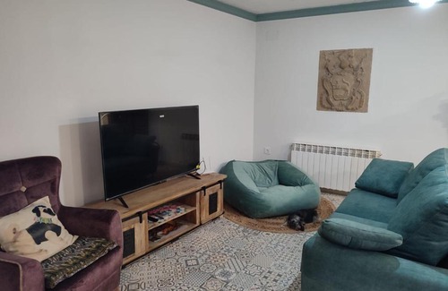 Calaceite House | Casa Rural La Gineta