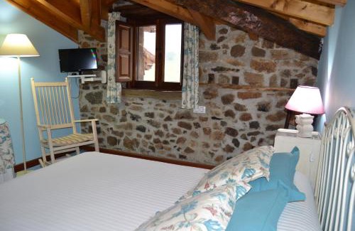 Villar House | Casa Rural La Lastría