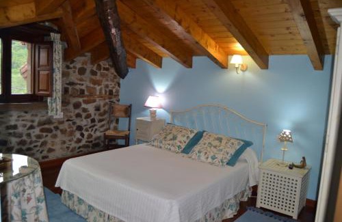 Villar House | Casa Rural La Lastría