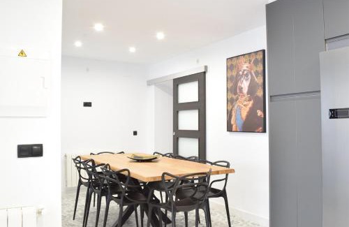 Casar de Caceres House | Casa Rural La Lerena