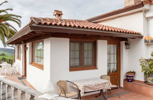 Voto House | Casa Rural La Pradería de Vidular Para 8 Personas