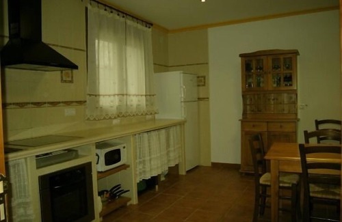 Canaveras Cottage | Casa Rural La Soleá for 12 people