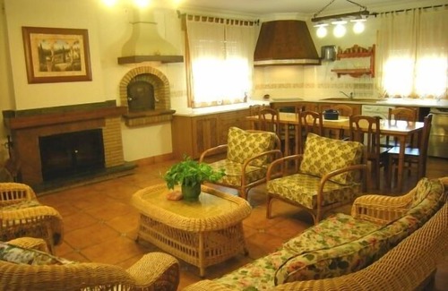 Canaveras Cottage | Casa Rural La Soleá for 12 people