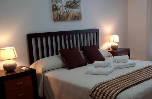 Pereruela House | Casa rural La tía María