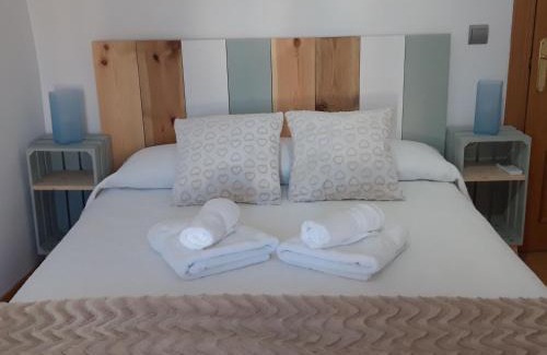 Pereruela House | Casa rural La tía María