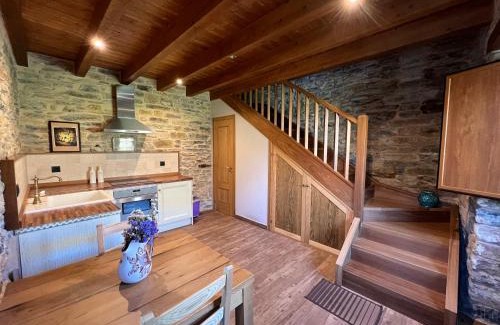 Las Herrerias House | Casa rural LA TORRE recién rehabilitada.