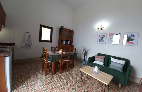 Fasnia Cottage | 'Casa Rural La Verita' with Sea View, Private Terrace and Wi-Fi