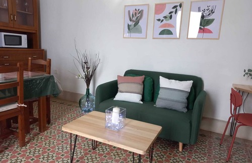 Fasnia Cottage | 'Casa Rural La Verita' with Sea View, Private Terrace and Wi-Fi