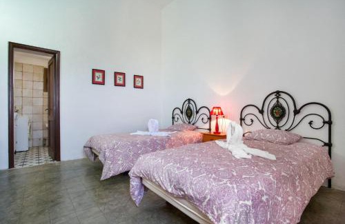 Fasnia Apartment | Casa Rural La Verita