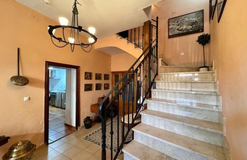 El Hito House | Casa Rural Las Grullas