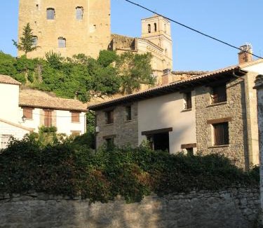 Biel House | Casa Rural Las Lezas