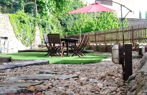 Biel House | Casa Rural Las Lezas