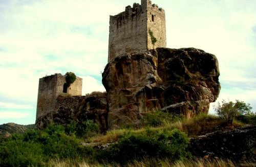 Biel House | Casa Rural Las Lezas