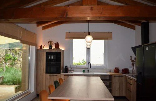 Artariain Ski Chalet | Casa Rural Lorehonea