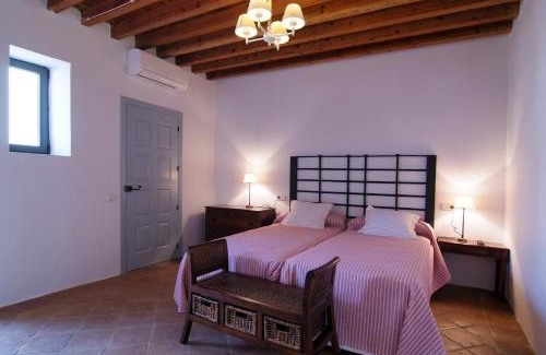 Totanes House | casa rural los corrales Totanes puy du Fou España