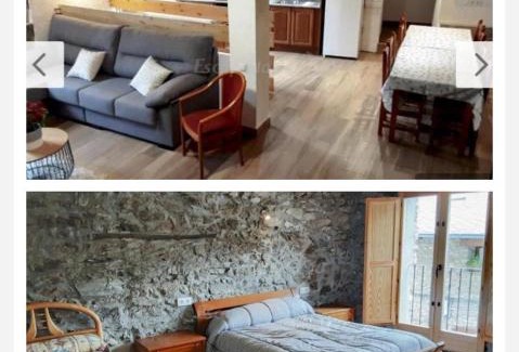 Arfa House | Casa rural Magí para familias y amigos