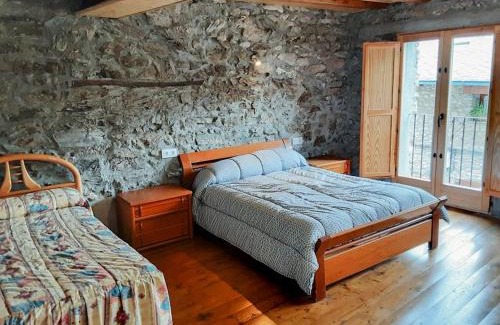 Arfa House | Casa rural Magí para familias y amigos