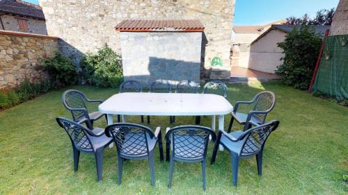 Villanueva de Arriba House | Casa Rural Majada Palentina