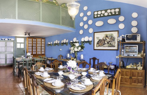 Garachico House | Casa Rural Malpais Trece