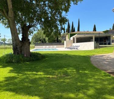 Vilademuls House | Casa Rural Mas Homs