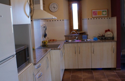 Santa Margarida de Bianya Apartment | Casa Rural Mas Prat en Santa Margarita de Bianya no1