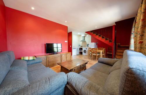 Corduente House | CASA RURAL MIRALTAJO